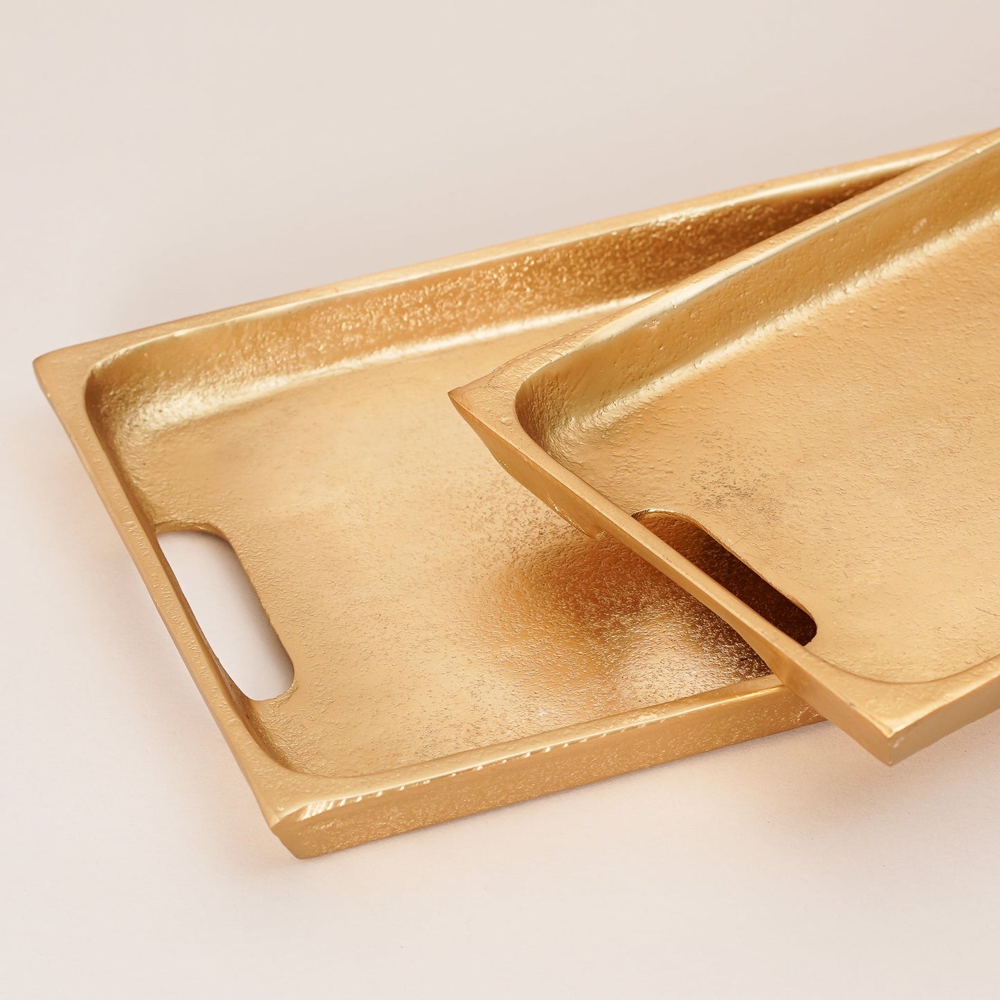 Linea Tray - GOLD