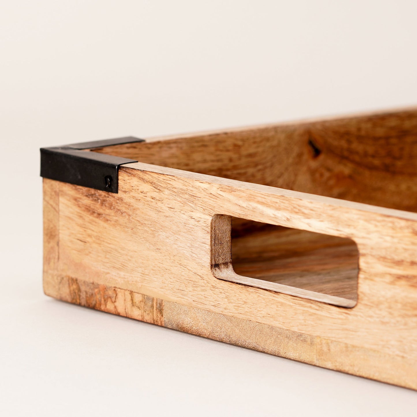 Wooden Tray