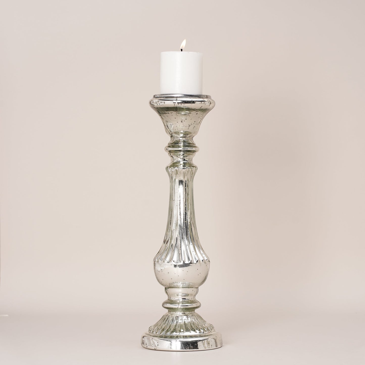 The Luminara - SILVER