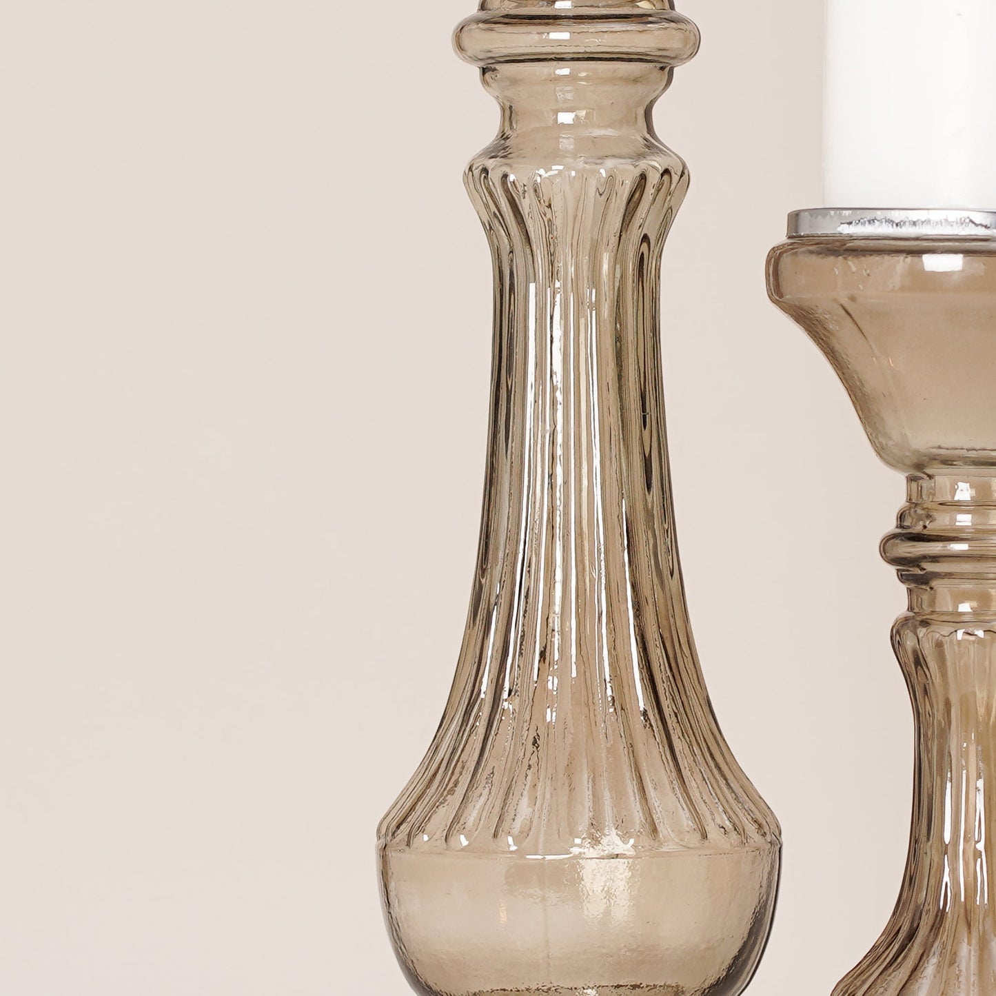 The Luminara - SMOKE