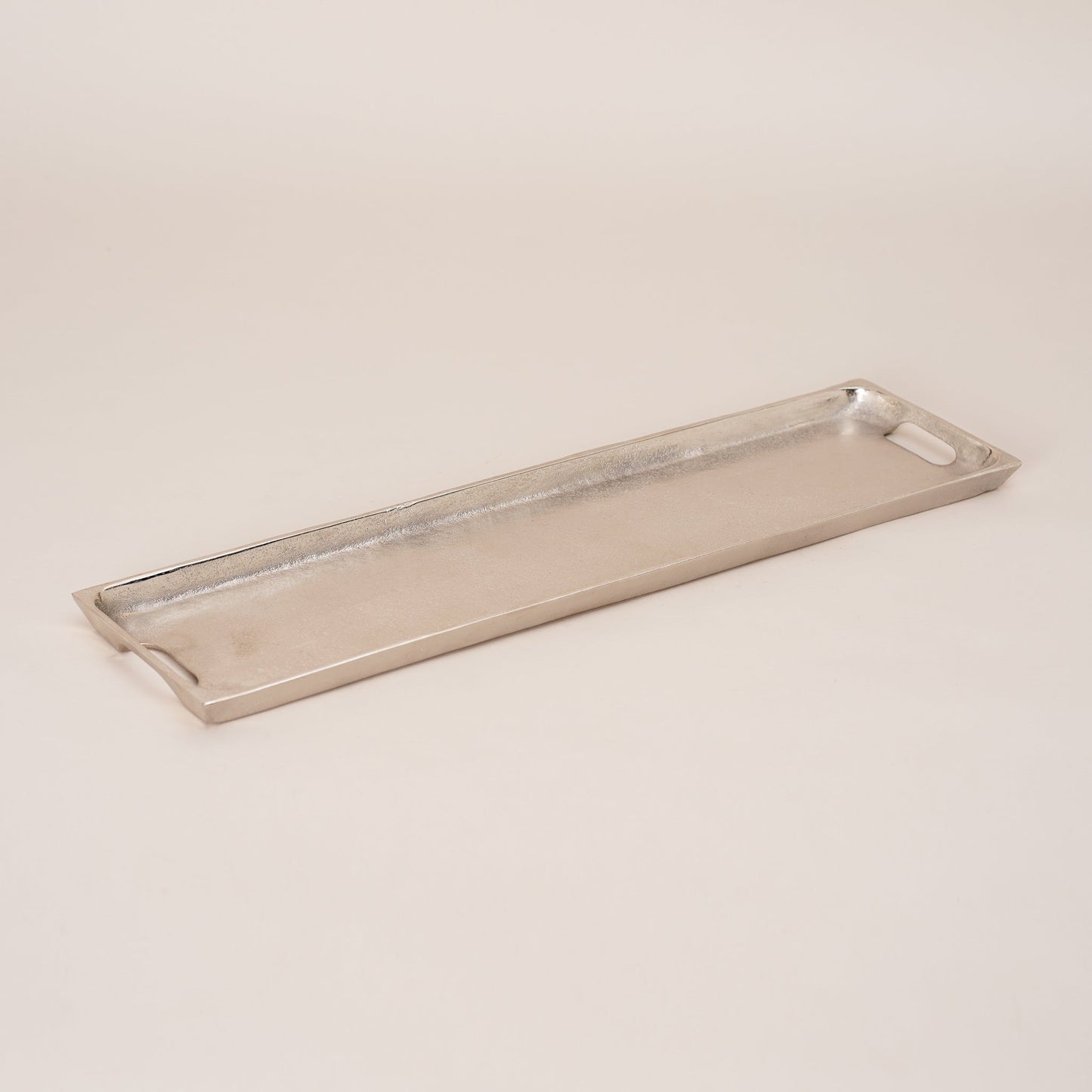 Linea Tray - SILVER